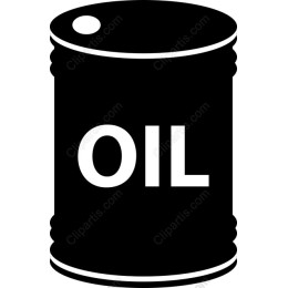 Oil Barrel