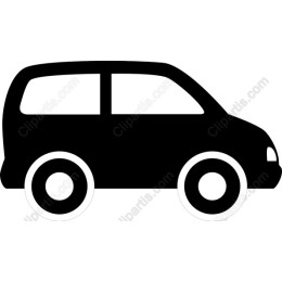 Stylish Compact Car