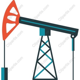 Oil Pump Jack