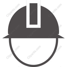 Safety Helmet Icon