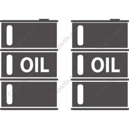 Oil Barrels