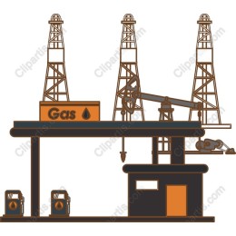 Oil and Gas Industry