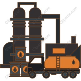 Industrial Oil Extraction