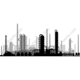 Industrial Complex