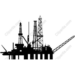  Oil Rig