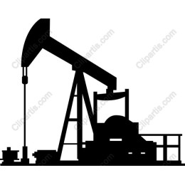 Oil Pump Jack
