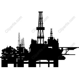 Oil Rig