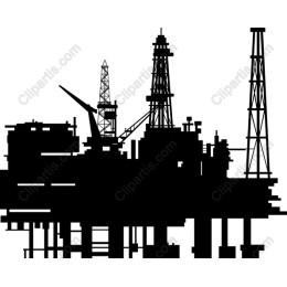 Oil Rig