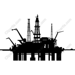 Oil Rig
