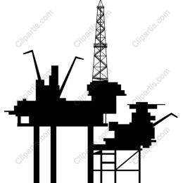 Oil Rig