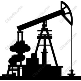 Oil Rig