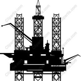 Oil Rig