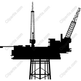 Oil Rig