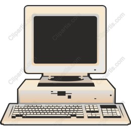 Vintage Computer