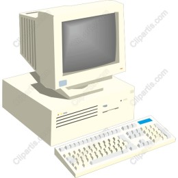 Vintage Computer