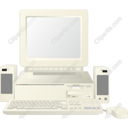 Retro Computer