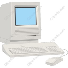Vintage Computer