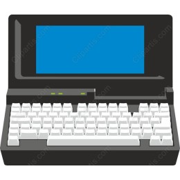 Retro Computer