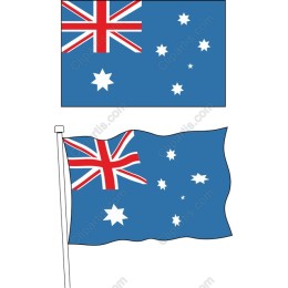 Australian Flag