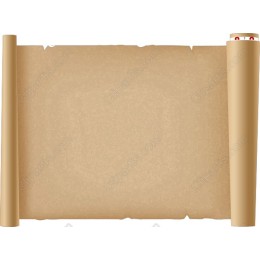 Vintage Scroll