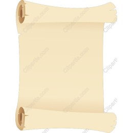 Ancient Scroll