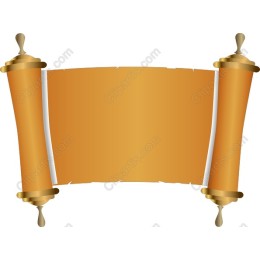 Golden Scroll