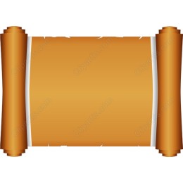 Ancient Scroll