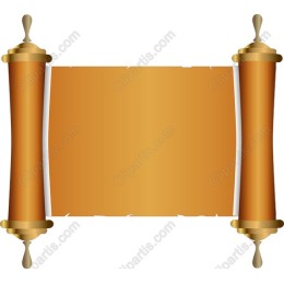 Vintage Scroll