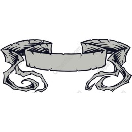 Vintage Banner Clipart