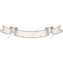 Vintage Elegant Ribbon