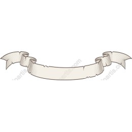 Vintage Scroll