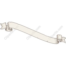 Elegant Vintage Ribbon