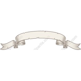 Elegant Vintage Ribbon