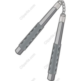 Nunchaku
