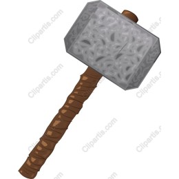 Legendary Hammer