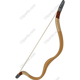 Traditional Bow
