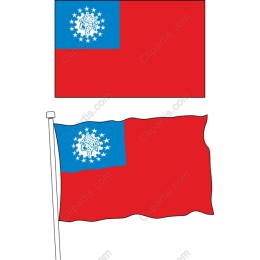 National Flag