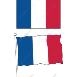 French Flag