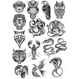 Animal Kingdom Bundle