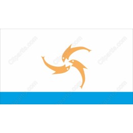 Tri-Fish Harmony