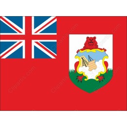 Bermuda Flag