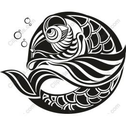 Elegant Fish
