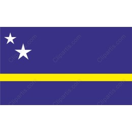 Cura?ao Flags