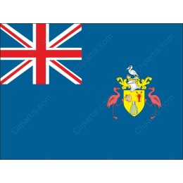 Bermuda Flag