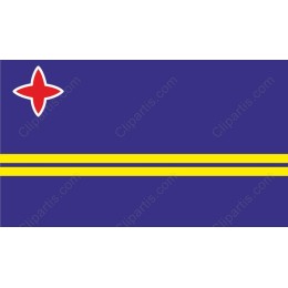 Curacao Flag