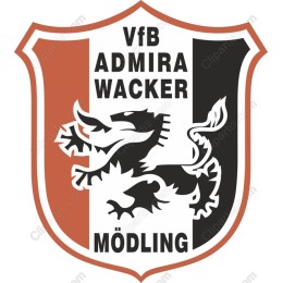 VfB Admira Wacker M?dling Logo
