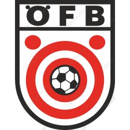 Dynamic Football - OFB Logo