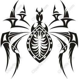 Black Spider