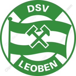 DSV Leoben Emblem