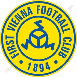 First Vienna Football Club Emblem